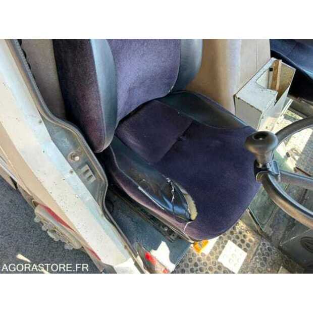 2010 MATHIEU RAVO COMPACT 545-48953266