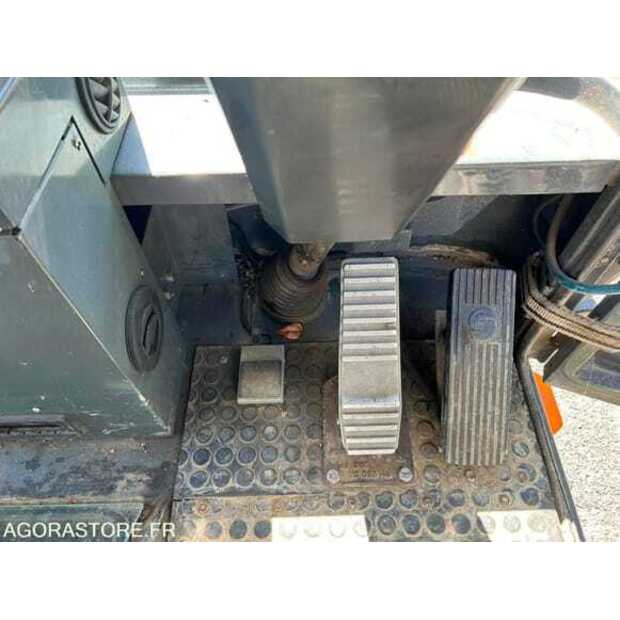 2010 MATHIEU RAVO COMPACT 545-48953280