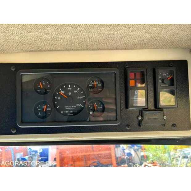 2010 MATHIEU RAVO COMPACT 545-48953282