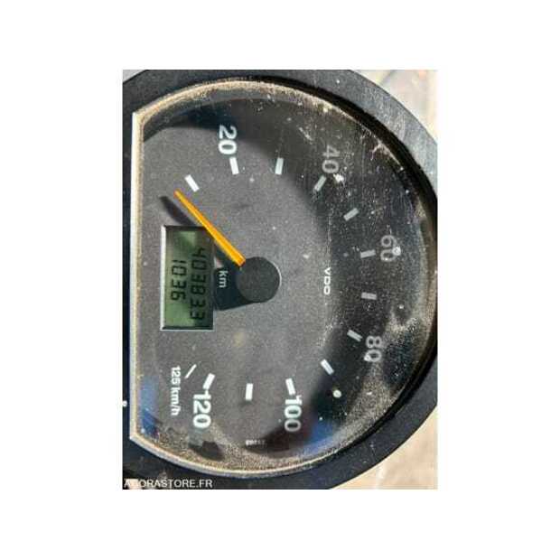 2010 MATHIEU RAVO COMPACT 545-48953283