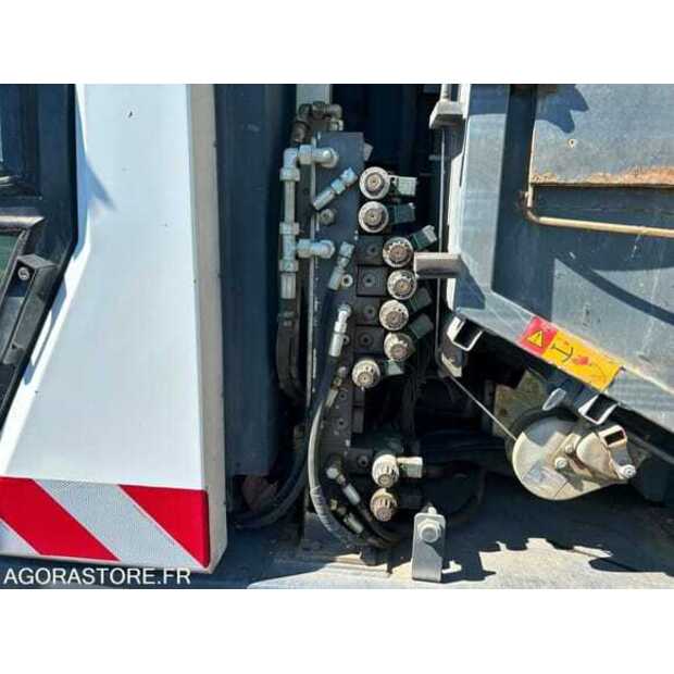 2010 MATHIEU RAVO COMPACT 545-48953296