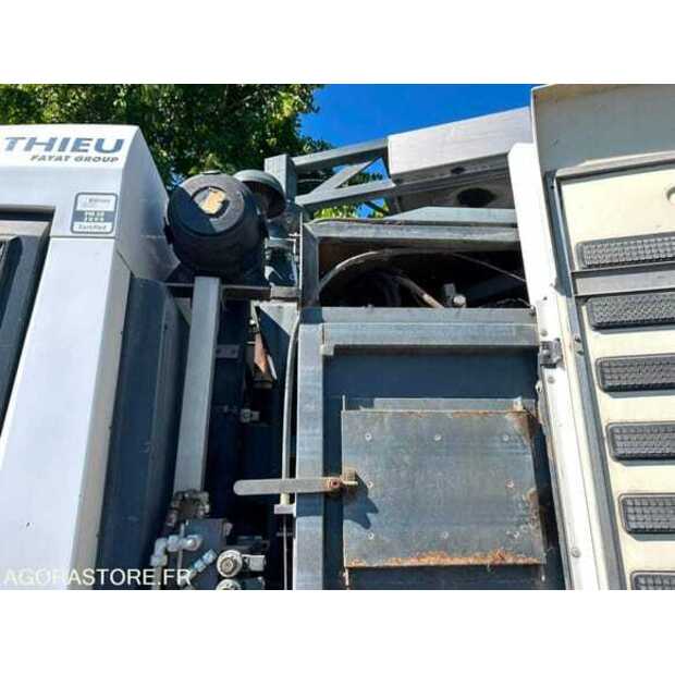 2010 MATHIEU RAVO COMPACT 545-48953297