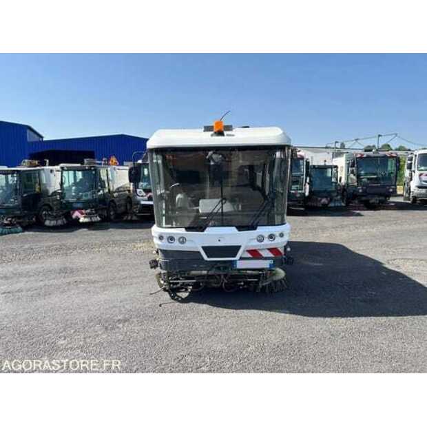 2009 MATHIEU RAVO 560 S-48953313