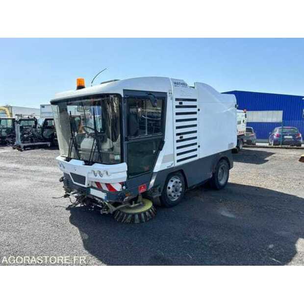 2009 MATHIEU RAVO 560 S-48953316