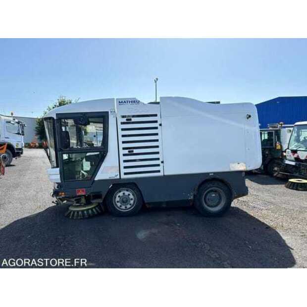 2009 MATHIEU RAVO 560 S-48953318