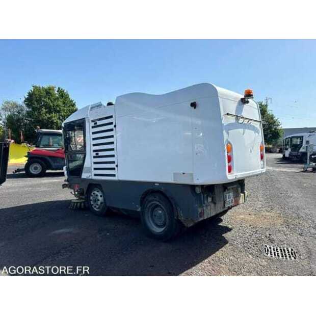 2009 MATHIEU RAVO 560 S-48953319