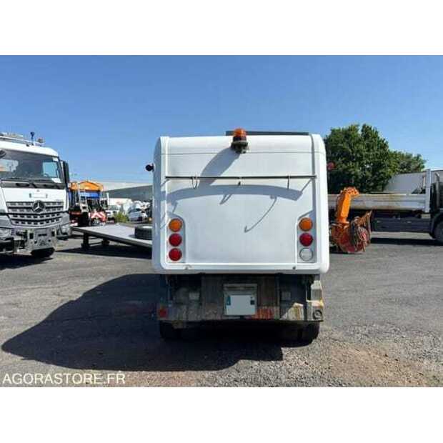 2009 MATHIEU RAVO 560 S-48953320