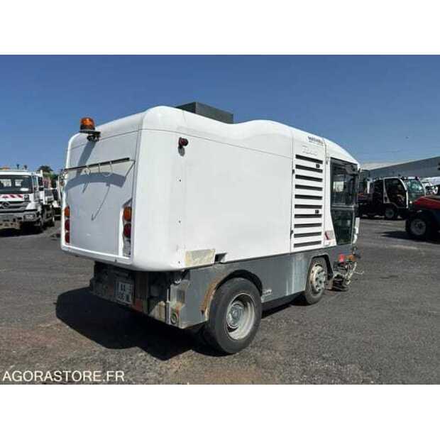 2009 MATHIEU RAVO 560 S-48953321