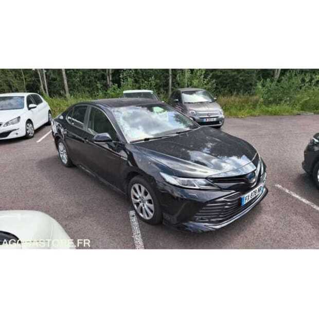 2021 Toyota CAMRY-48953325
