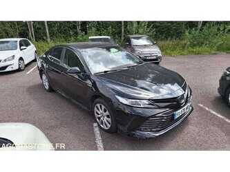صورة ل سيارات 2021 تويوتا CAMRY