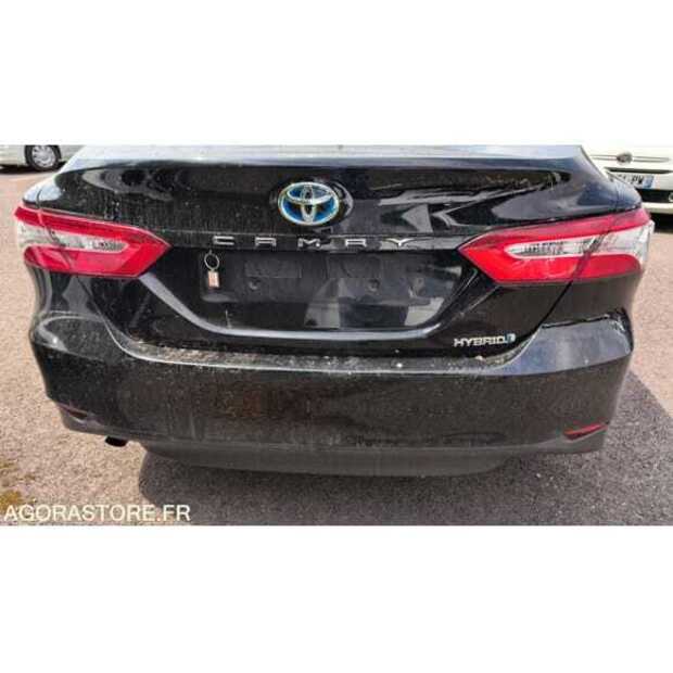 2021 Toyota CAMRY-48953331