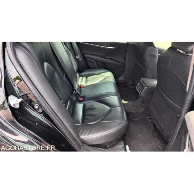 2021 Toyota CAMRY-48953335