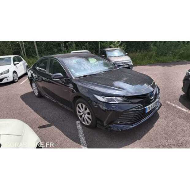2021 Toyota CAMRY-48953336