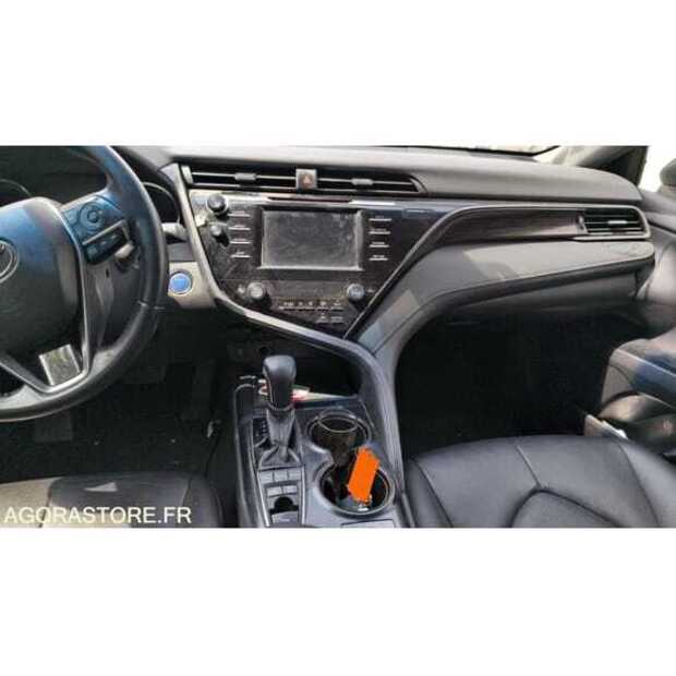 2021 Toyota CAMRY-48953338