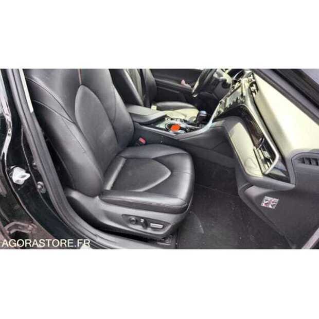 2021 Toyota CAMRY-48953344