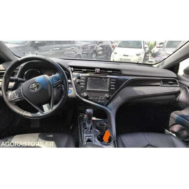 2021 Toyota CAMRY-48953345
