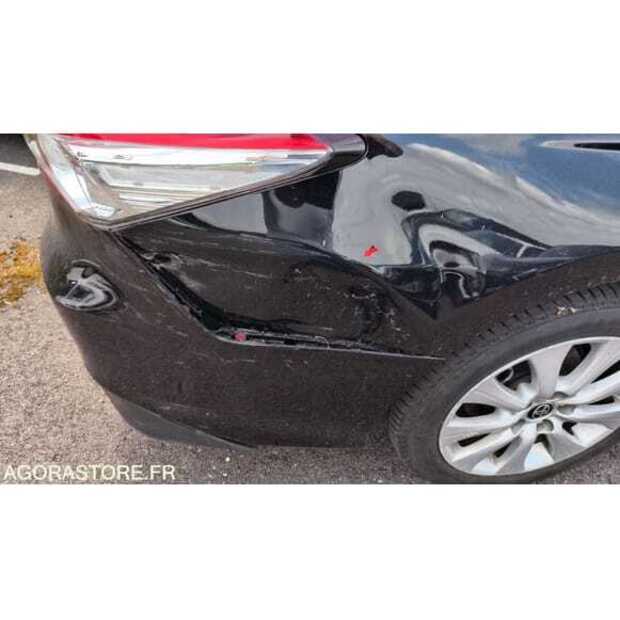 2021 Toyota CAMRY-48953349
