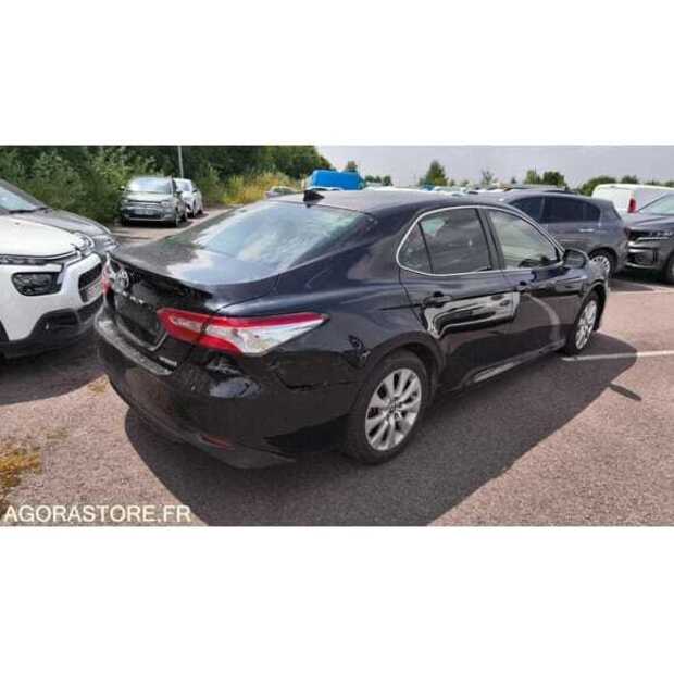 2021 Toyota CAMRY-48953358