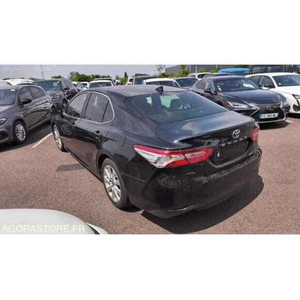 2021 Toyota CAMRY-48953360