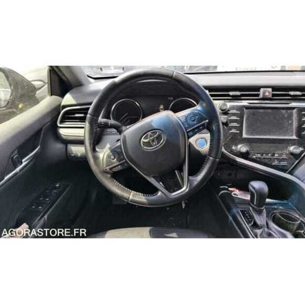 2021 Toyota CAMRY-48953361