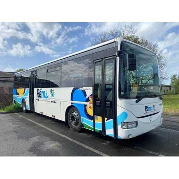 IRISBUS CROSSWAY-48953365