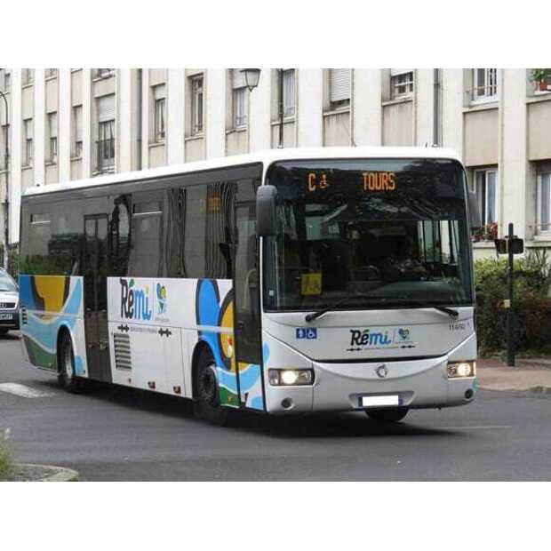 IRISBUS CROSSWAY-48953366