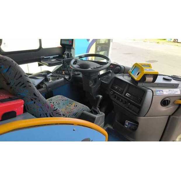 IRISBUS CROSSWAY-48953368