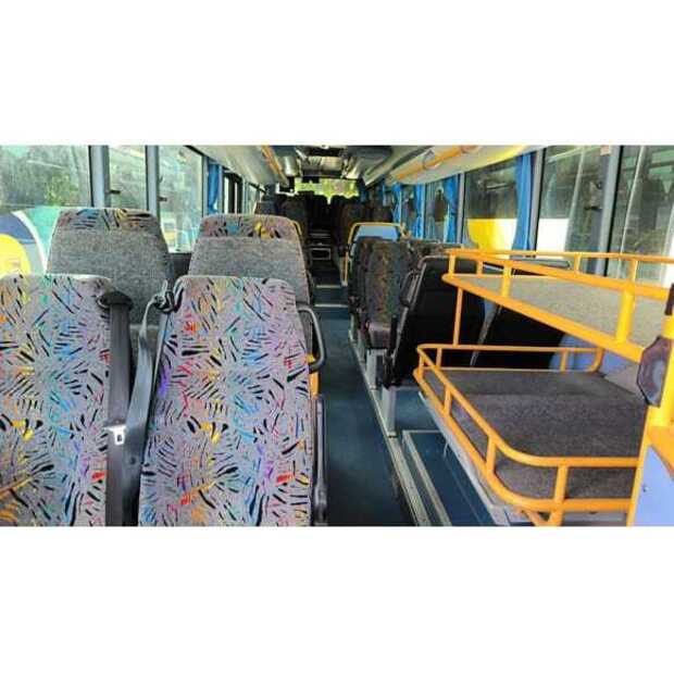 IRISBUS CROSSWAY-48953370