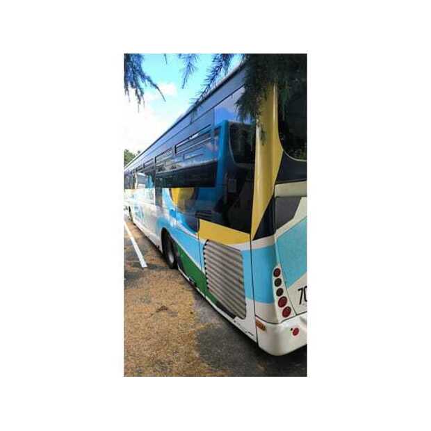 IRISBUS CROSSWAY-48953372