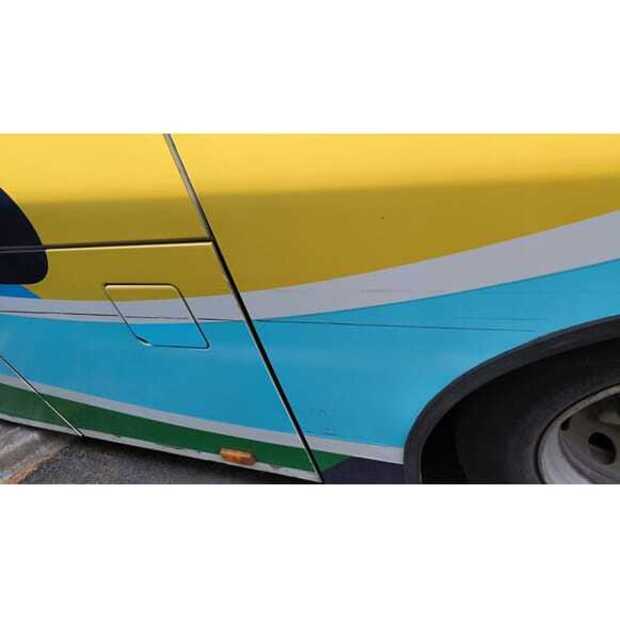 IRISBUS CROSSWAY-48953374