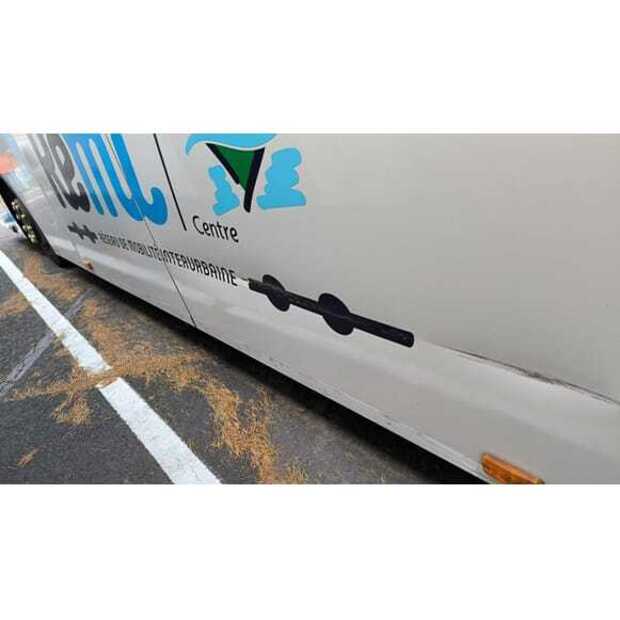 IRISBUS CROSSWAY-48953375