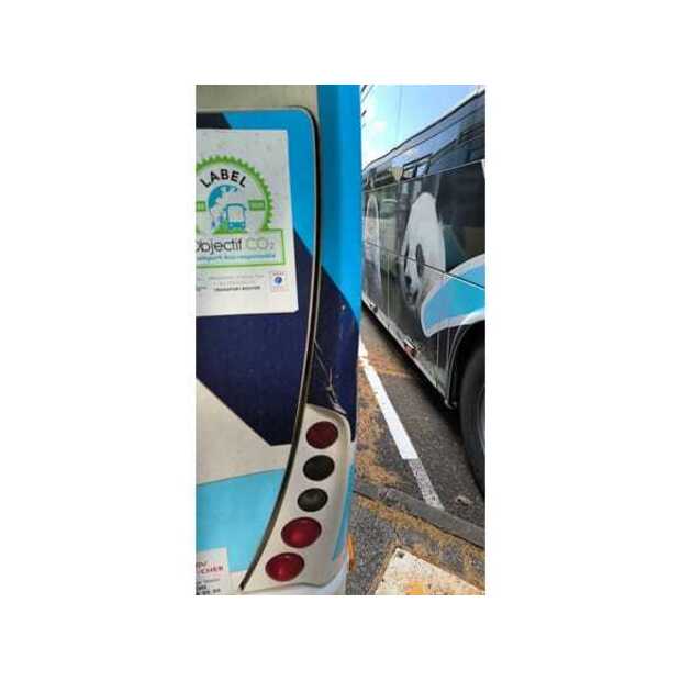 IRISBUS CROSSWAY-48953376