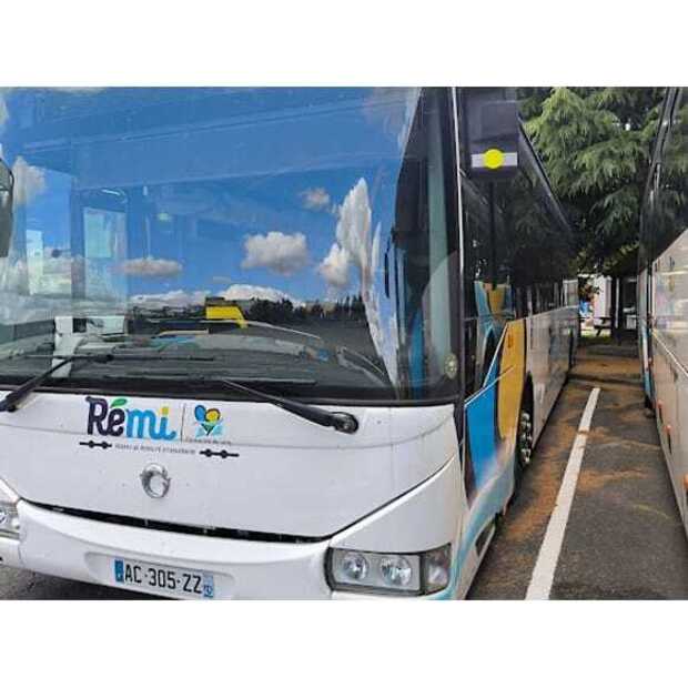 IRISBUS CROSSWAY-48953378
