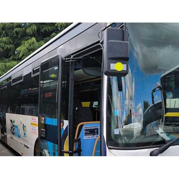 IRISBUS CROSSWAY-48953379