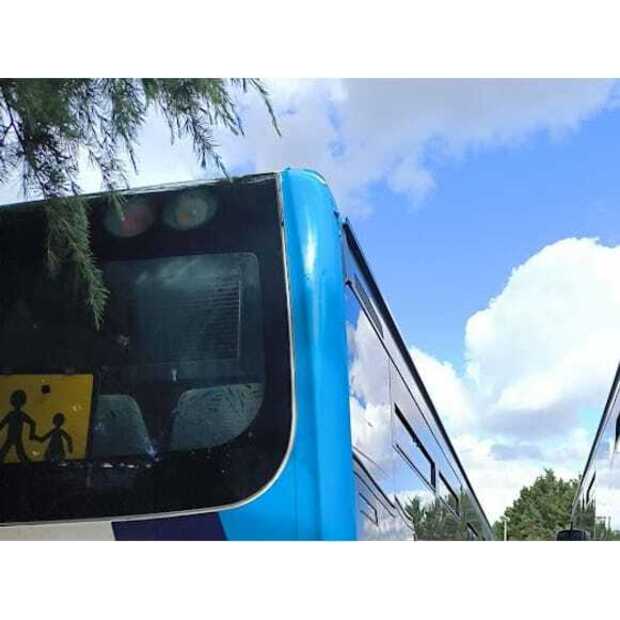 IRISBUS CROSSWAY-48953380