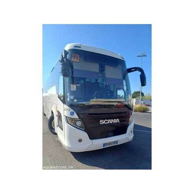 2016 Scania TOURING-48953381