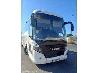 Image for Other 2016 Scania TOURING