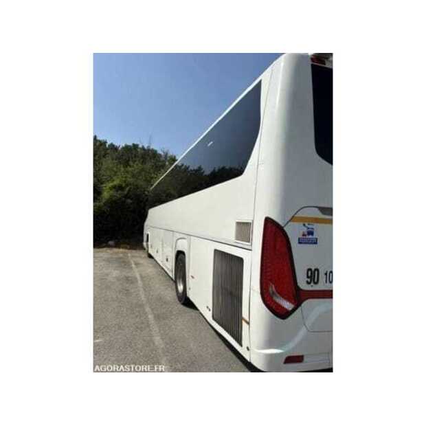 2016 Scania TOURING-48953382