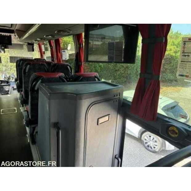 2016 Scania TOURING-48953384