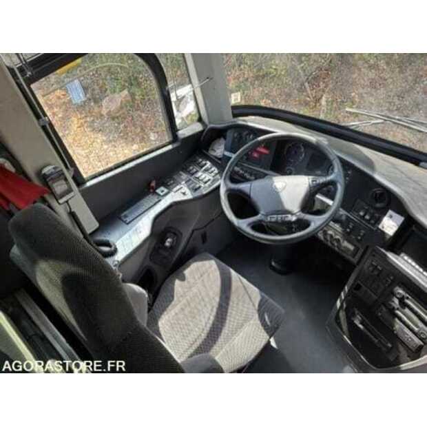 2016 Scania TOURING-48953385