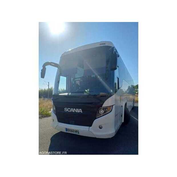 2016 Scania TOURING-48953388