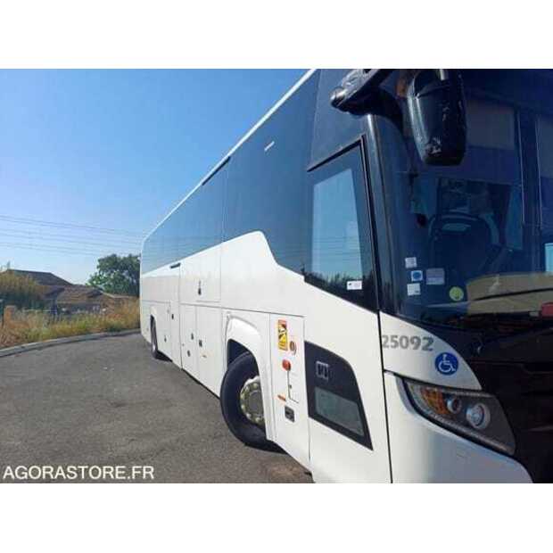 2016 Scania TOURING-48953389