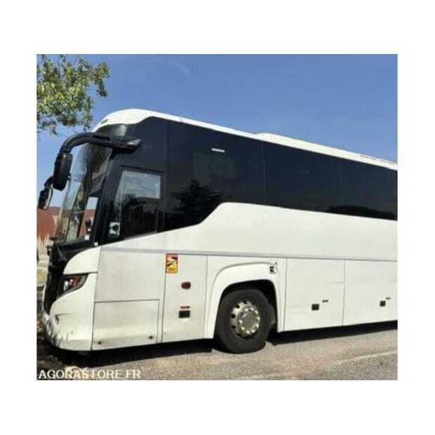 2016 Scania TOURING-48953391