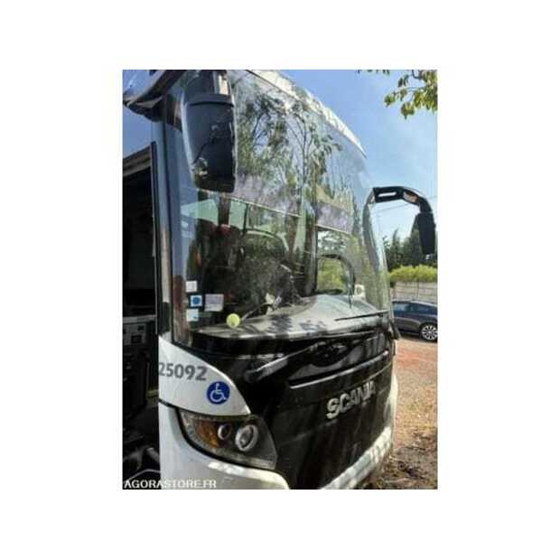 2016 Scania TOURING-48953393