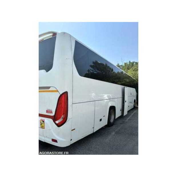 2016 Scania TOURING-48953395