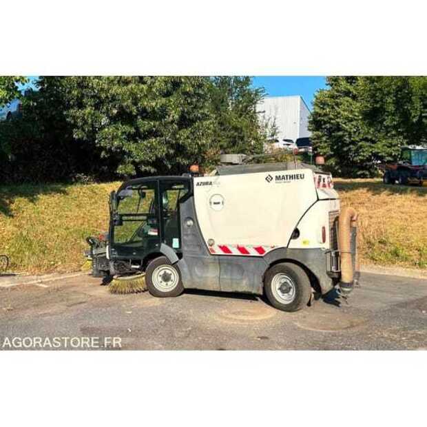 2015 JULIUS MC 200 AZURA FLEXE-48953407