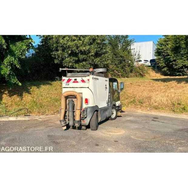 2015 JULIUS MC 200 AZURA FLEXE-48953416