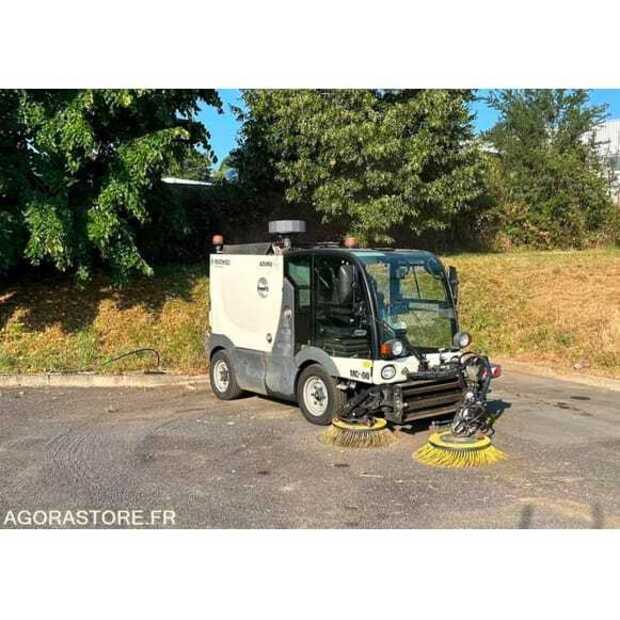 2015 JULIUS MC 200 AZURA FLEXE-48953426