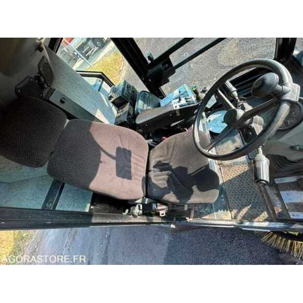 2015 JULIUS MC 200 AZURA FLEXE-48953445