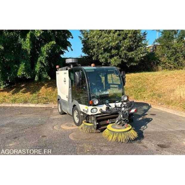 2015 JULIUS MC 200 AZURA FLEXE-48953447